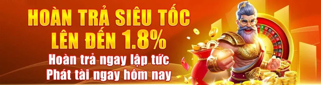 Tổng quan các trò chơi Nổ Hũ đa dạng tại MV66 VIP